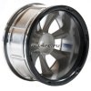 Комплект дисков (4шт.), ATG RS8, 9 спиц, вылет 9мм, хром - SWS-3320040_9