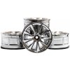 Комплект дисков (4шт.), ATG RS8, 9 спиц, вылет 9мм, хром - SWS-3320040_9