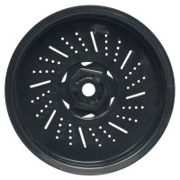 Комплект дисков (4шт.), черные - SWS-3320128_b