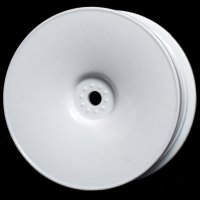 Комплект дисков для туринга (4шт.), белые - SWS-9168-133