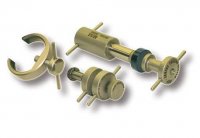 Комплект для сборки-разборки двигателей 0.21(Engine Tooling System Kit) - GT09002-01