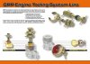 Комплект для сборки-разборки двигателей 0.21(Engine Tooling System Kit) - GT09002-01