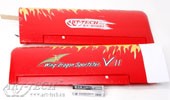 Крыло левое 1 шт Art-tech для самолета Art-tech Wing Dragon Sportster VII - 51024