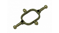 Комплект качалки флайбара CNC - GA203620