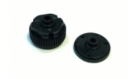 Комплект корпуса дифференциала M10DT - 15098