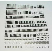 Комплект крепежа Screw Set for Storm Pro - GSC-ST096