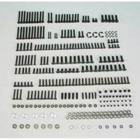 Комплект крепежа Screw Set for Storm RTR - GSC-ST091