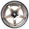 Комплект кузов Mazda RX-7 + диски + стайлинг - Yokomo-D1