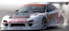 Комплект кузов Mazda RX-7 + диски + стайлинг - Yokomo-D1
