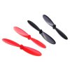 Комплект лопастей для квадрокоптера Hubsan H107L|H107C|H107D - H107-A35