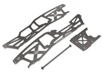 Комплект модификации SAVAGE XL CHASSIS CONVERSION SET - HPI-100413