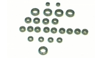 Комплект подшипников GT10DT - 15045