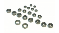 Комплект подшипников M10DT - 15093