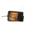 Комплект пульт и ресивер цифровые GT-2 2.4Ghz 2ch - HK-GT2