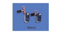 Комплект серво 2 шт - HM-053-Z-22