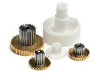 Комплект шестерен METAL (для SFL-10) replacement part 80599 - HPI-80584
