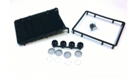Комплект стойки крыши M10DT - 15008