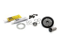 Коническая пара 29T|9T усиленная (new 105551) - HPI-102692