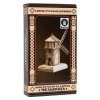 Конструктор из дерева *Мельница* с инструментами - K03N
