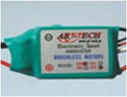 Контроллер Art-tech 20A - 302402