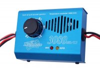 Контроллер грелок шин (Warmer Controller 3080EVO) Blue - MMR-MR-38EVB