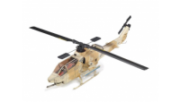 Копийный фюзеляж AH-1W Desert Storm для E325 - 3870-D