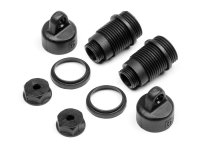 Корпус амортизатора в сборе (2шт) - HPI-114427