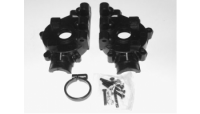 Корпус дифференциала и крепеж, MTA4 - PD1483