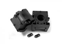 Корпус дифференциала усиленный (LIGHTNING Series) - HPI-HBC8009-2