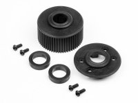 Корпус дифференциала - HPI-115292