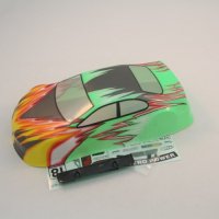 Корпус HSP - 01023