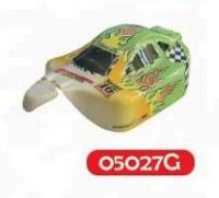 Корпус HSP 1:10 - 05027G