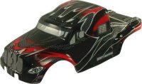 Корпус HSP 1:8 - 08327