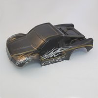 Корпус HSP 1:8- 0863-3|08063-3