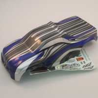 Корпус HSP 1:8 - 08705