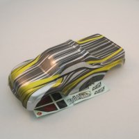 Корпус HSP 1:8 - 08708