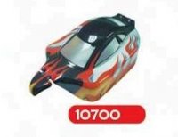 Корпус HSP 1:10 - 10700
