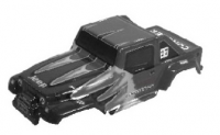Корпус HSP - 12101