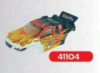 Корпус HSP 1:10 - 41104