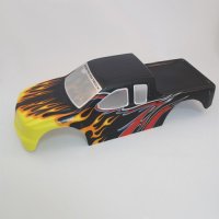 Корпус HSP - 50905