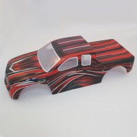 Корпус HSP - 50912
