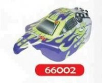 Корпус HSP 1:10 - 66002