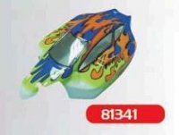Корпус HSP 1:8 - 81341