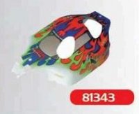 Корпус HSP 1:8 - 81343