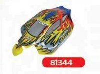 Корпус HSP 1:8 - 81344