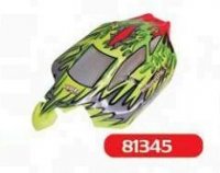 Корпус HSP 1:8 - 81345