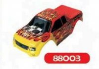 Корпус HSP 1:10 - 88003