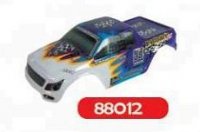 Корпус HSP 1:10 - 88012K