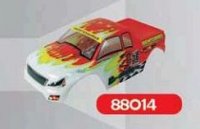 Корпус HSP 1:10 - 88014к