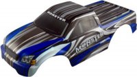 Корпус HSP 1:10 - 88021